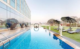 Radisson Hotel Bareilly Airport  5* India